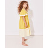 Souvenir Dress, Preserved Lemon & Pina Colada - Dresses - 4