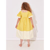 Souvenir Dress, Preserved Lemon & Pina Colada - Dresses - 5
