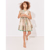 Slip Road Dress, Old London Map - Dresses - 6