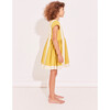 Motorway Dress, Preserved Lemon - Dresses - 4