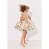 Slip Road Dress, Old London Map - Dresses - 7
