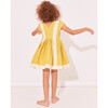 Motorway Dress, Preserved Lemon - Dresses - 6