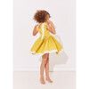 Motorway Dress, Preserved Lemon - Dresses - 7