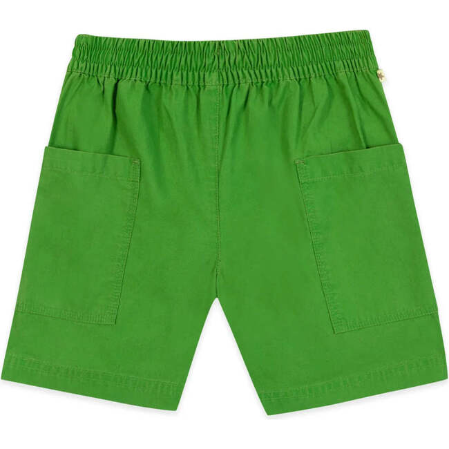 Spring Green Lois Shorts