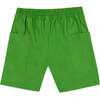 Spring Green Lois Shorts - Shorts - 1 - thumbnail