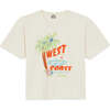West Coast Best Coast Livio T-shirt - T-Shirts - 1 - thumbnail