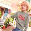 Summer Camper Sweatshirt - Sweatshirts - 2