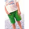 Spring Green Lois Shorts - Shorts - 3