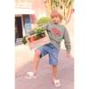 Summer Camper Sweatshirt - Sweatshirts - 4