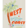 West Coast Best Coast Livio T-shirt - T-Shirts - 4