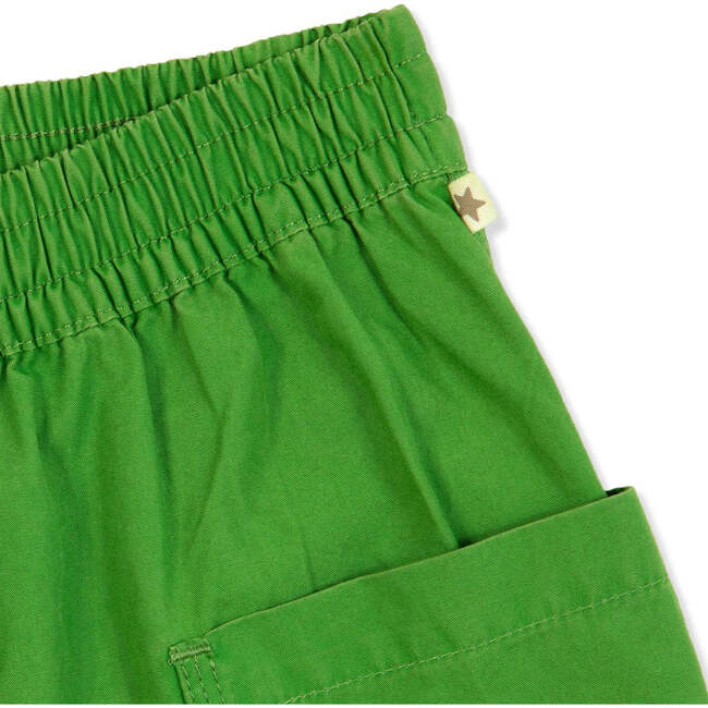 Spring Green Lois Shorts - Shorts - 4