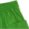 Spring Green Lois Shorts - Shorts - 4