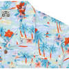 Santa Cruz Shirt - T-Shirts - 4