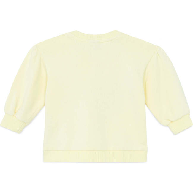 Pasta La Vista Lys Baby Sweatshirt - Sweatshirts - 3