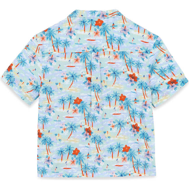 Santa Cruz Shirt - T-Shirts - 6