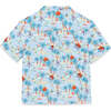 Santa Cruz Shirt - T-Shirts - 6