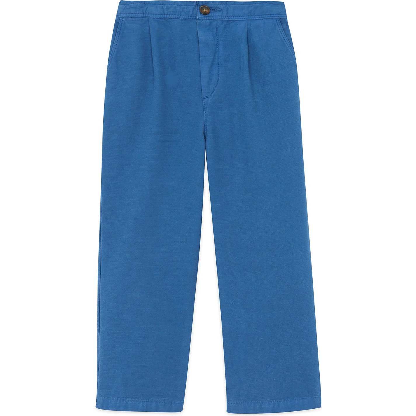 Mediterranean Blue Luck Pants - Pants - 1