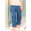 Mediterranean Blue Luck Pants - Pants - 2
