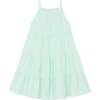 Mint Striped Calypso Midi Dress - Dresses - 3