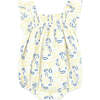 Limone Lalix Pouf Romper - Rompers - 1 - thumbnail