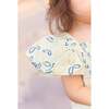 Limone Lalix Pouf Romper - Rompers - 3
