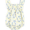 Limone Lalix Pouf Romper - Rompers - 5