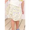 Limone Framboise Skirt - Skirts - 3