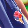 Ice Cream Lydia Dress - Dresses - 3