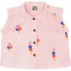 Gelato Lorelai Baby Blouse - Blouses - 1 - thumbnail