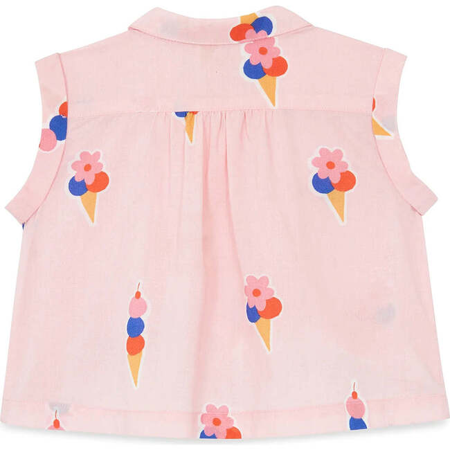 Gelato Lorelai Baby Blouse - Blouses - 5