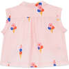 Gelato Lorelai Baby Blouse - Blouses - 5