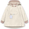 MATWAI Spring Jacket, Sandshell - Jackets - 1 - thumbnail