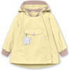 MATWAI Spring Jacket, Double Cream - Jackets - 1 - thumbnail