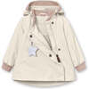 MATWAI Spring Jacket, Sandshell - Jackets - 2