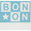 Classic Logo Baby T-shirt, Sky Blue - T-Shirts - 2