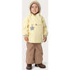 MATWAI Spring Jacket, Double Cream - Jackets - 2