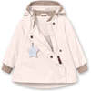 MATWAI Spring Jacket, Silver Peony - Jackets - 3