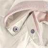 MATWAI Spring Jacket, Sandshell - Jackets - 4