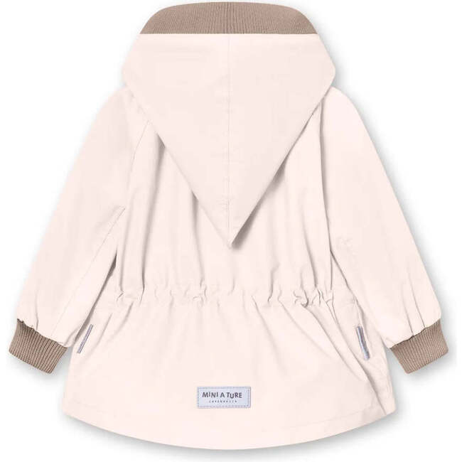 MATWAI Spring Jacket, Silver Peony - Jackets - 4