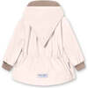 MATWAI Spring Jacket, Silver Peony - Jackets - 4