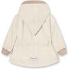 MATWAI Spring Jacket, Sandshell - Jackets - 5