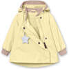 MATWAI Spring Jacket, Double Cream - Jackets - 3
