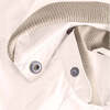 MATWAI Spring Jacket, Silver Peony - Jackets - 5