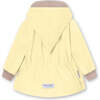 MATWAI Spring Jacket, Double Cream - Jackets - 4