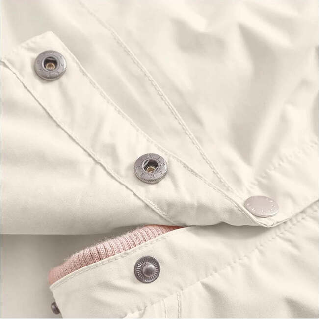 MATWAI Spring Jacket, Sandshell - Jackets - 6