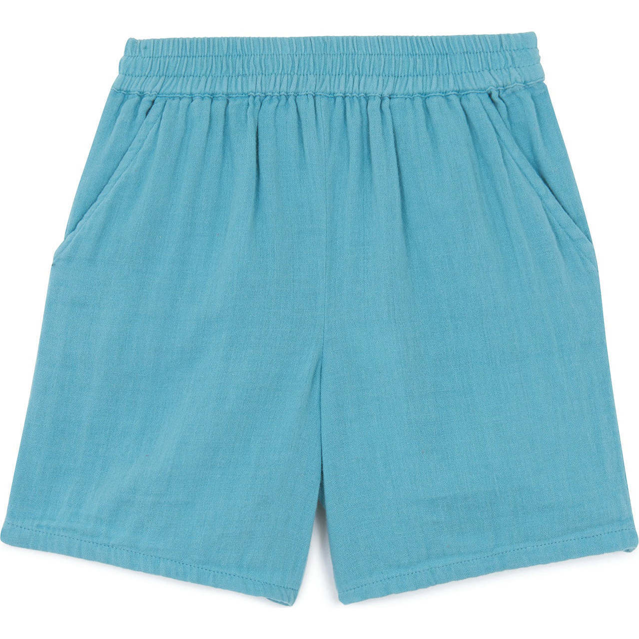 Blue Fish Lindien Shorts - Shorts - 1