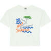 Alla Spiaggia Livio T-shirt - T-Shirts - 1 - thumbnail