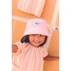 Citrus Stripe Lucille Baby Dress - Dresses - 5