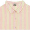 Citrus Stripe Clem Swing Dresses - Dresses - 4