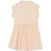 Citrus Stripe Clem Swing Dresses - Dresses - 5